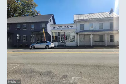 45 W Main Street, New Bloomfield, PA 17068 - Photo 1