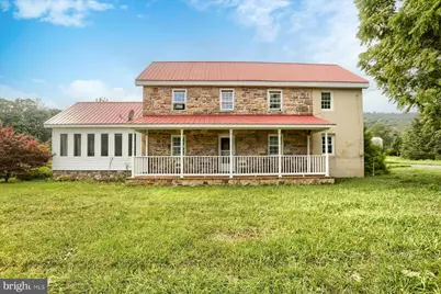 7345 Horse Valley Road, East Waterford, PA 17021 - Photo 1