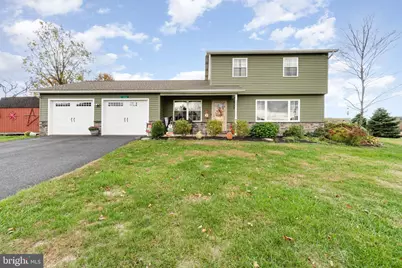 1934 Shermans Valley Road, Elliottsburg, PA 17024 - Photo 1