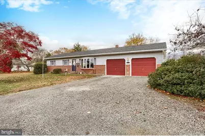 2751 Middle Ridge, Newport, PA 17074 - Photo 1