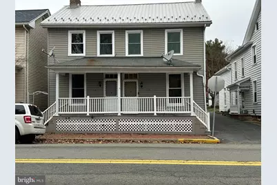 122 - 124 W Main Street, New Bloomfield, PA 17068 - Photo 1