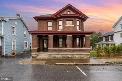 137 N 2nd Street, Newport, PA 17074 - Photo 1