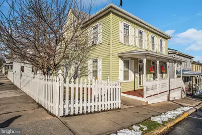 440 Gantt Street, Newport, PA 17074 - Photo 1