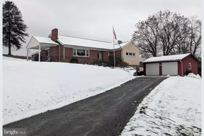 1250 Valley Road, Marysville, PA 17053 - Photo 1