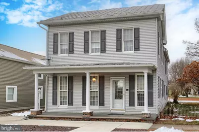 204 S Market Street, Liverpool, PA 17045 - Photo 1