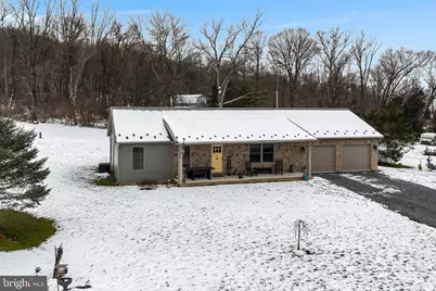 41 Mahanoy Ridge Road, Elliottsburg, PA 17024 - Photo 1