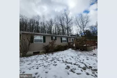 749 Clouser Hollow Road, New Bloomfield, PA 17068 - Photo 1