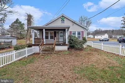 825 N Lincoln Street, Duncannon, PA 17020 - Photo 1