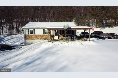 125 Fawn Lane, Elliottsburg, PA 17024 - Photo 1