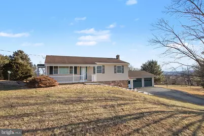 60 Blacksnake Road, Duncannon, PA 17020 - Photo 1