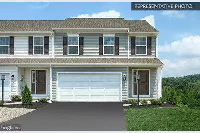 13 Richfield Lane #LOT 128, Duncannon, PA 17020 - Photo 1