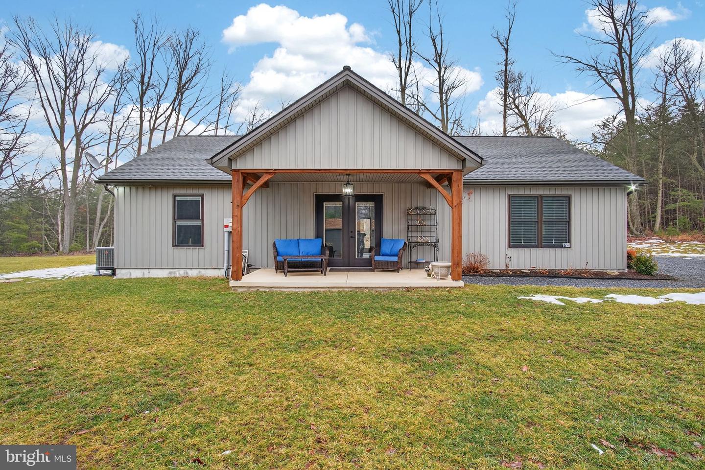 885 Peach Ridge Rd, Elliottsburg, PA 17024 - MLS PAPY2008948 - Coldwell ...