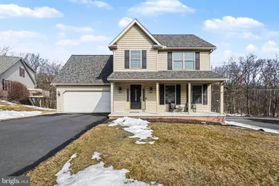 200 Whitetail Terrace, Marysville, PA 17053 - Photo 1
