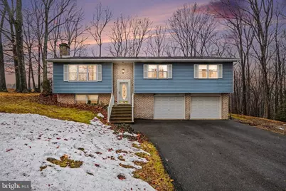 5 Ankajam Drive, Duncannon, PA 17020 - Photo 1