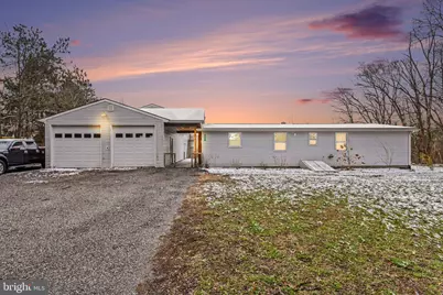 161 Windy Hill Road, Duncannon, PA 17020 - Photo 1