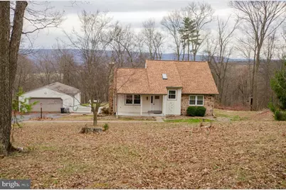 25 Basin Hill Road, Duncannon, PA 17020 - Photo 1