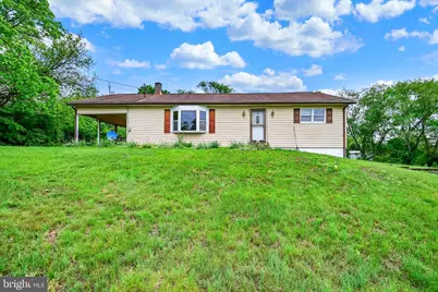 P.O. Box 155 Knuth Road, Duncannon, PA 17020 - Photo 1