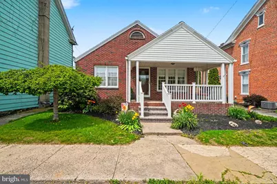 200 Front S, Liverpool, PA 17045 - Photo 1