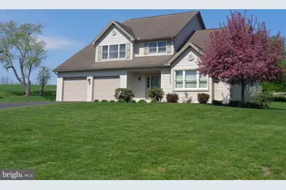 186 Dellville Dam Road, Shermans Dale, PA 17090 - Photo 1