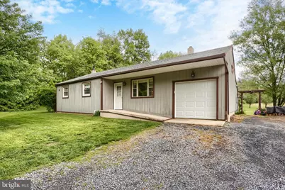 695 Windy Hill Road, Shermans Dale, PA 17090 - Photo 1