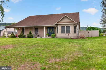 7-A Penn Manor Road, Duncannon, PA 17020 - Photo 1