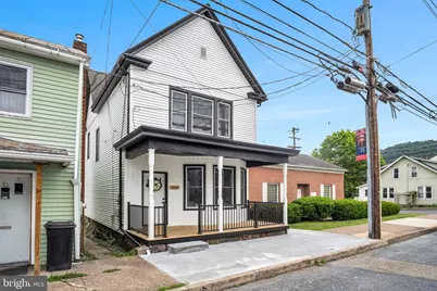 104 N High Street, Duncannon, PA 17020 - Photo 1