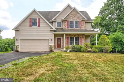 102 Pintail Avenue, Duncannon, PA 17020 - Photo 1