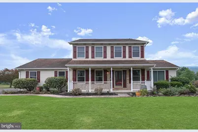 119 Barrick Drive, Duncannon, PA 17020 - Photo 1