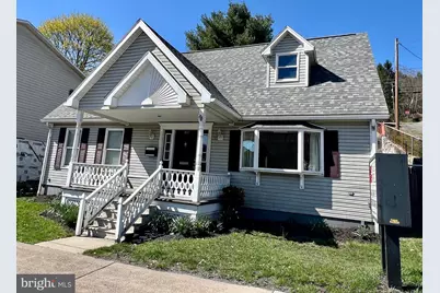 107 W Centre Street, Ashland, PA 17921 - Photo 1