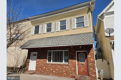 253 W Broad Street, Tamaqua, PA 18252 - Photo 1