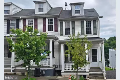 607 E Market Street, Pottsville, PA 17901 - Photo 1