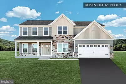 59 Sajer Road #LOT 64, Pottsville, PA 17901 - Photo 1