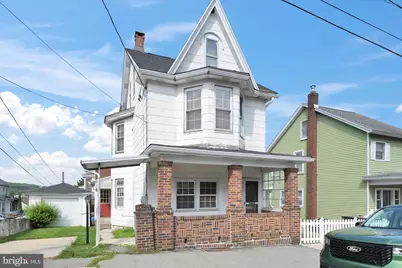 224 3rd Street, Coaldale, PA 18218 - Photo 1