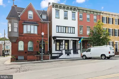 403 W Market Street, Pottsville, PA 17901 - Photo 1