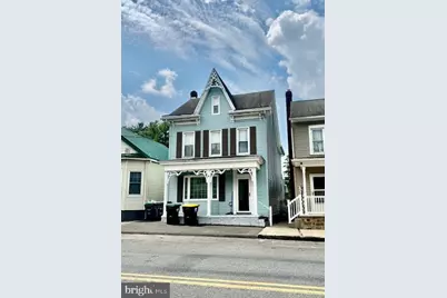 505 McKnight Street, Gordon, PA 17936 - Photo 1