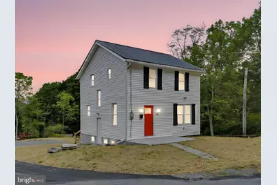 111 Hillside Drive, Barnesville, PA 18214 - Photo 1