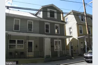 731 N Garfield Avenue, Schuylkill Haven, PA 17972 - Photo 1