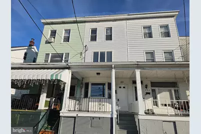 331 Willing Street, Tamaqua, PA 18252 - Photo 1