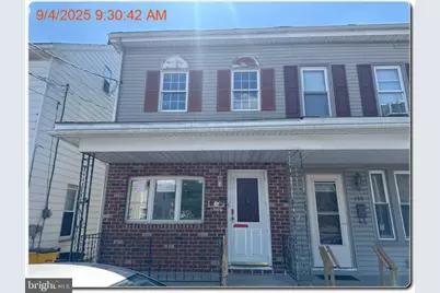 107 W Willow Street, Schuylkill Haven, PA 17972 - Photo 1