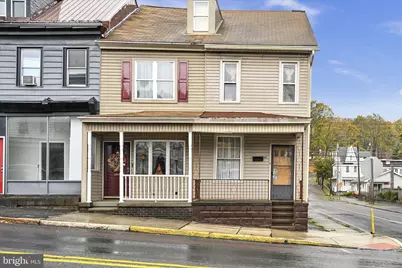 1501 Centre Street, Ashland, PA 17921 - Photo 1