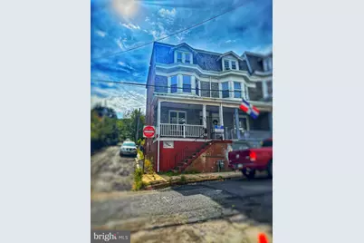 1101 W Norwegian Street, Pottsville, PA 17901 - Photo 1