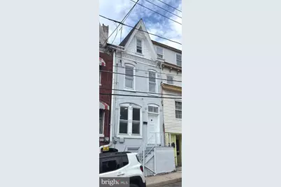 627 N 2nd Street, Pottsville, PA 17901 - Photo 1