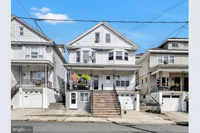 209 Indiana Avenue, Shenandoah, PA 17976 - Photo 1