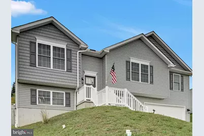 14 Ridge Vista Drive, Pine Grove, PA 17963 - Photo 1