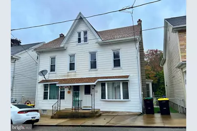 310 Hobart Street, Gordon, PA 17936 - Photo 1