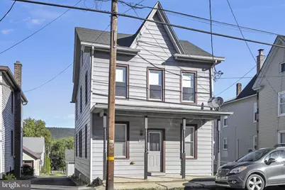 600 E Main Street, Hegins, PA 17938 - Photo 1