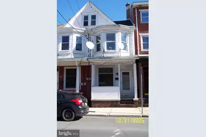 143 N Pine Street, Tamaqua, PA 18252 - Photo 1
