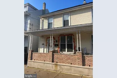 320 S Mill Street, Saint Clair, PA 17970 - Photo 1