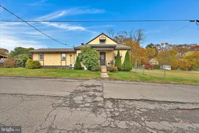 307 S Wylam Street, Frackville, PA 17931 - Photo 1