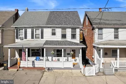 151 E High Street, Coaldale, PA 18218 - Photo 1